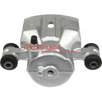 Étrier de frein avant gauche METZGER OEM 5510261G55999