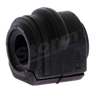 Coussinet de palier, stabilisateur Storm OEM 1073217 Coussinet de palier, stabilisateur Storm OEM 1073217