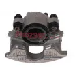 METZGER 6250936 - Étrier de frein avant droit