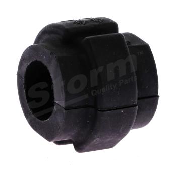 Coussinet de palier, stabilisateur Storm OEM 4D0411327E Coussinet de palier, stabilisateur Storm OEM 4D0411327E