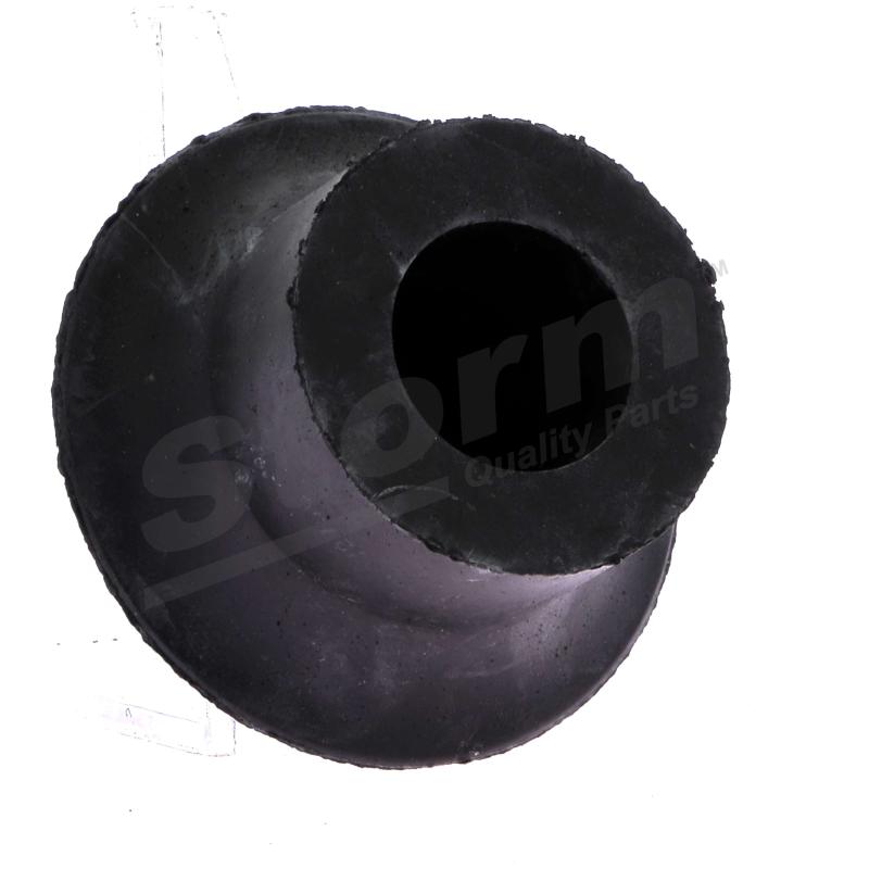 Butée élastique, support du moteur Storm F2758 - Visuel 1