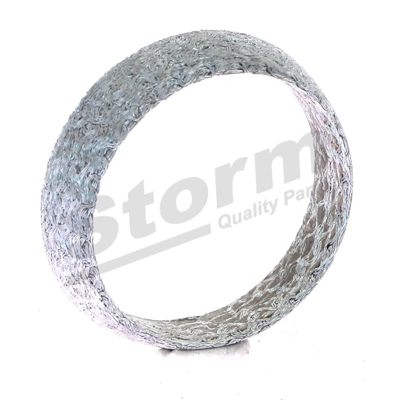 Bague d'étanchéité, tuyau d'échappement Storm F2788 - Visuel 1