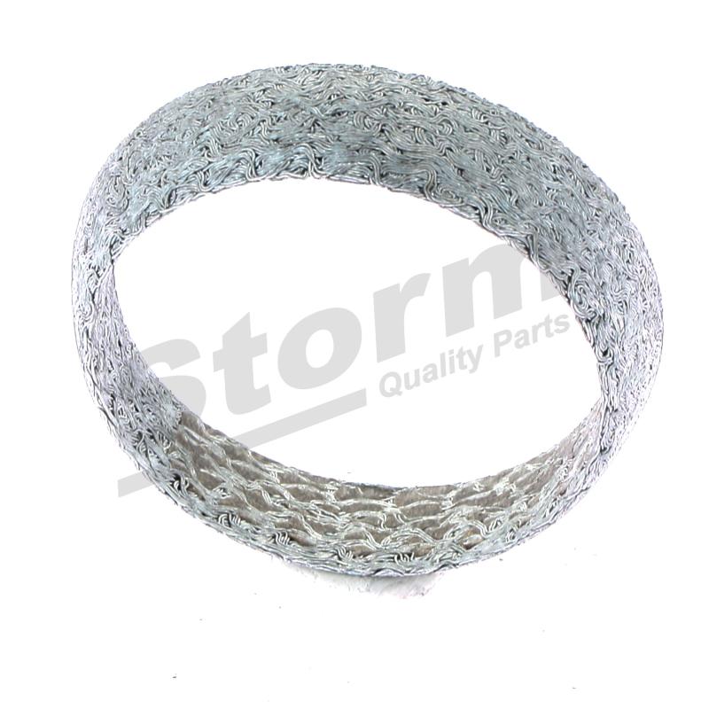 Bague d'étanchéité, tuyau d'échappement Storm F2788 - Visuel 2