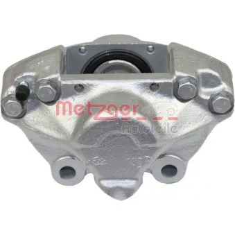 METZGER 6250974 - Étrier de frein avant droit