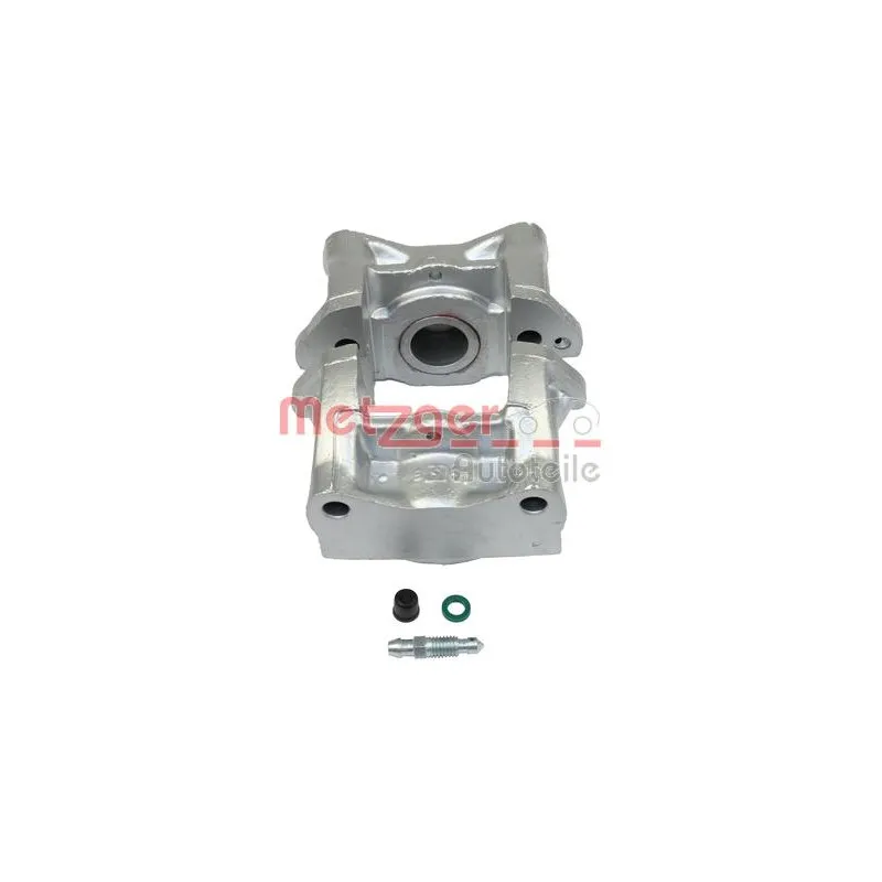 Étrier de frein arrière droit METZGER 6250980 - Visuel 1