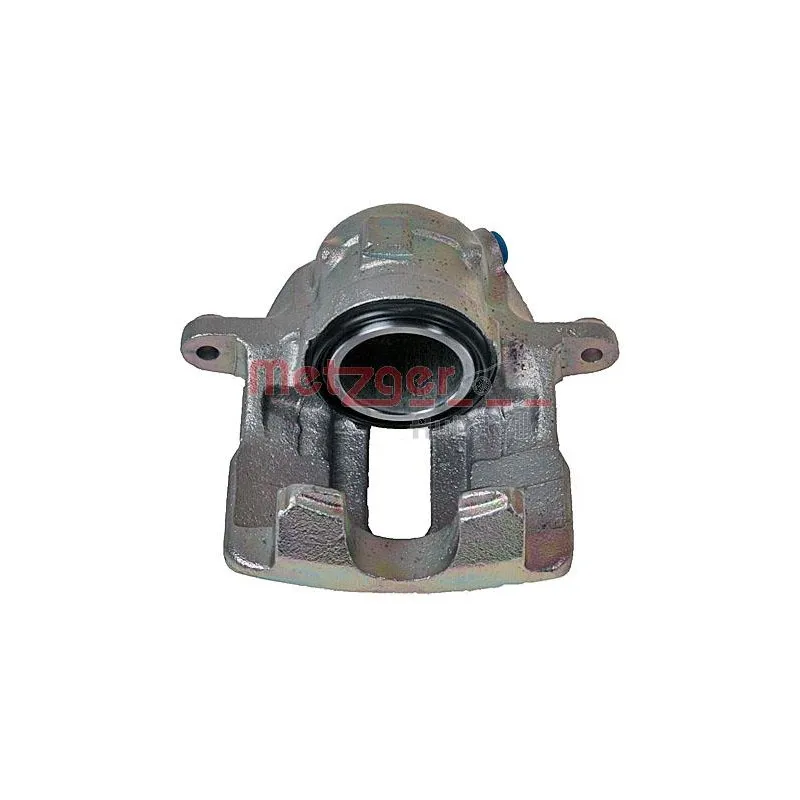 Étrier de frein avant gauche METZGER 6250989 - Visuel 1