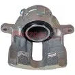 METZGER 6250990 - Étrier de frein avant droit