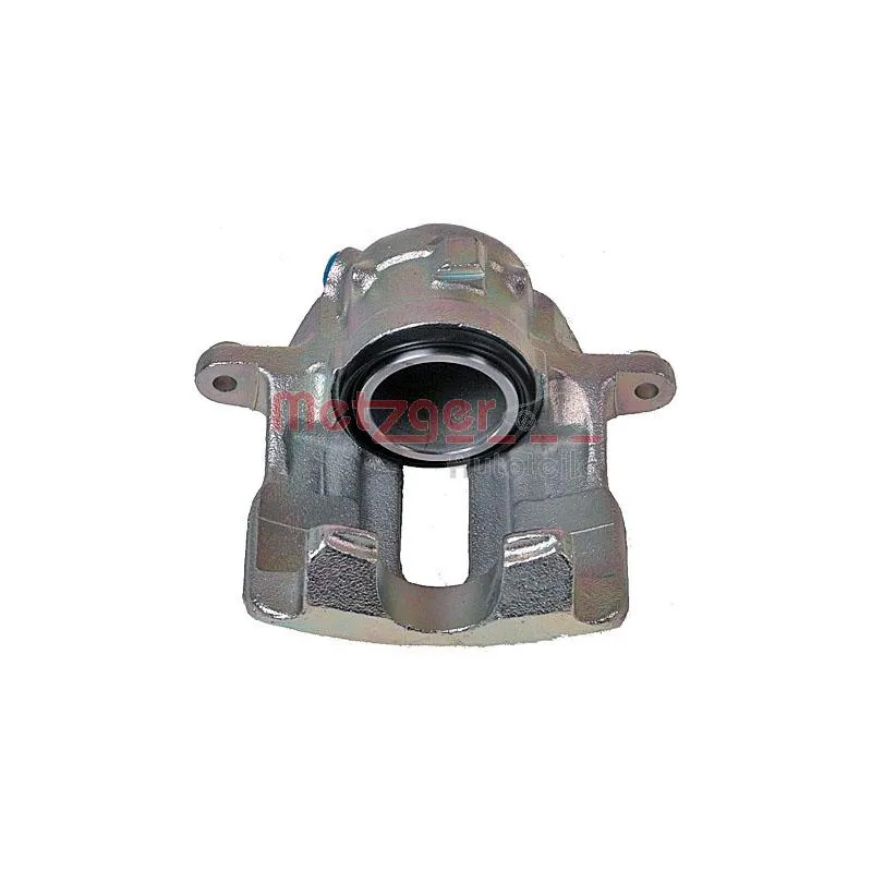 Étrier de frein avant droit METZGER 6250990 - Visuel 1