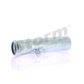 Tuyauterie de liquide de refroidissement Storm [F3059]
