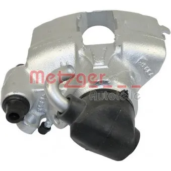 Étrier de frein avant gauche METZGER OEM 95667816