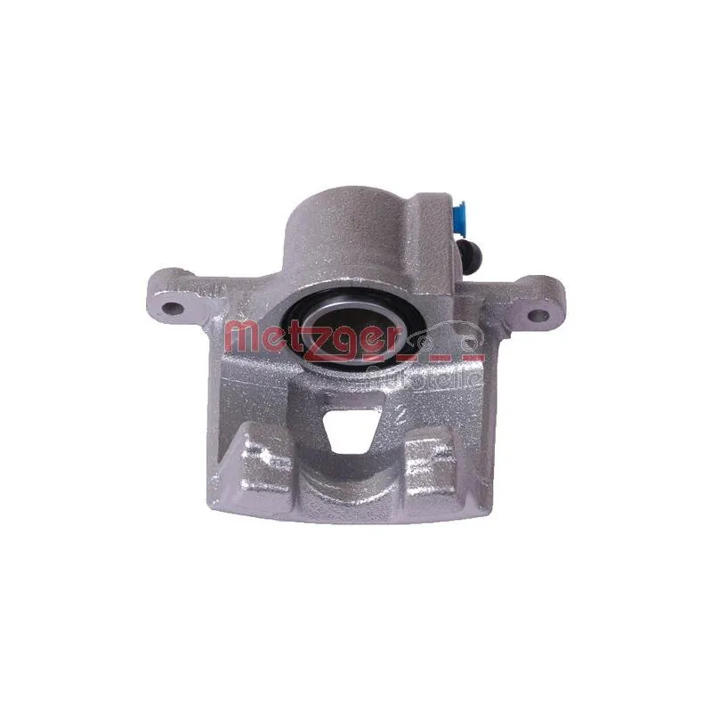 Étrier de frein arrière gauche METZGER 6251009 - Visuel 1