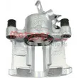 METZGER 6251032 - Étrier de frein avant droit
