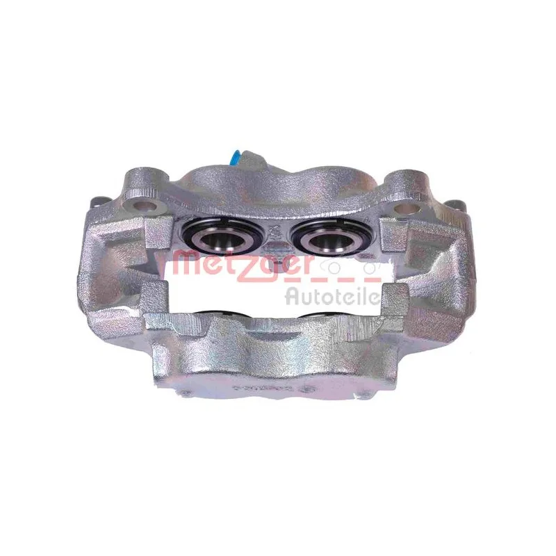 Étrier de frein avant gauche METZGER 6251035 - Visuel 1