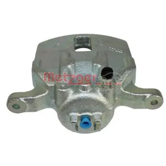 Étrier de frein avant droit METZGER OEM 45018SMGE01