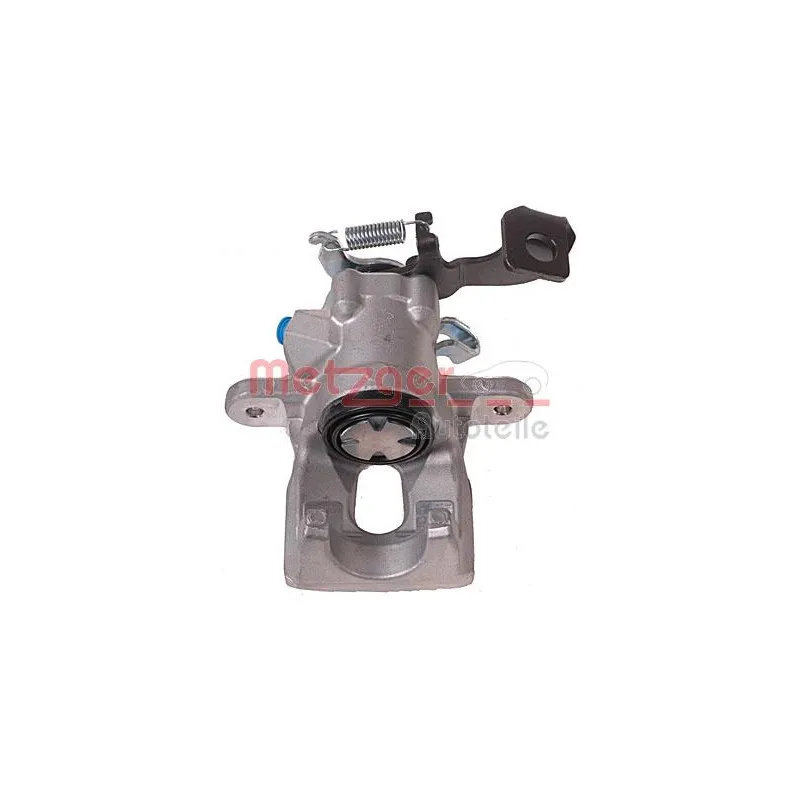 Étrier de frein arrière droit METZGER 6251046 - Visuel 1