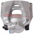 METZGER 6251070 - Étrier de frein avant droit