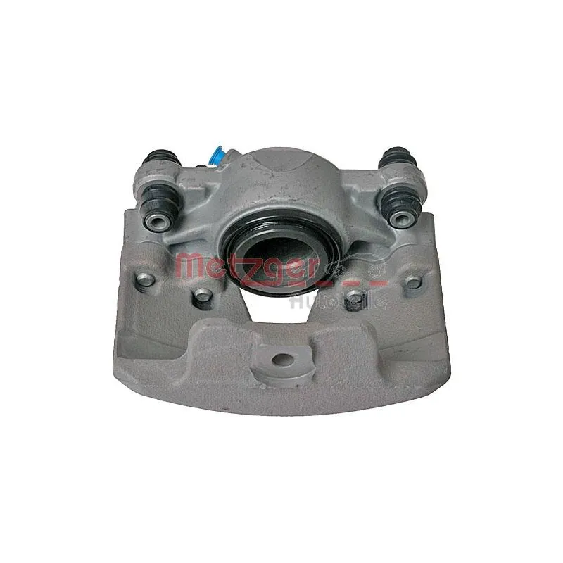 Étrier de frein avant droit METZGER 6251072 - Visuel 1