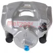 METZGER 6251074 - Étrier de frein avant droit
