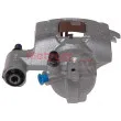 METZGER 6251081 - Étrier de frein avant gauche