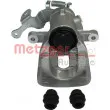 METZGER 6251104 - Étrier de frein arrière droit