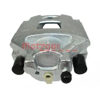 Étrier de frein avant droit METZGER OEM 477300D070