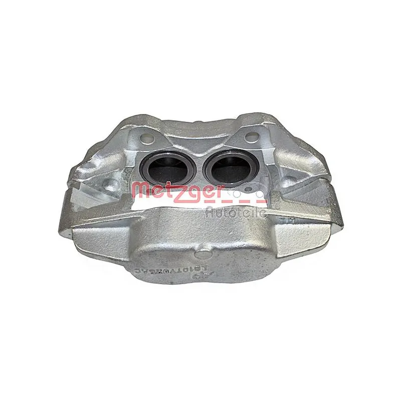 Étrier de frein avant gauche METZGER 6251139 - Visuel 1