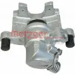 METZGER 6260046 - Étrier de frein arrière droit