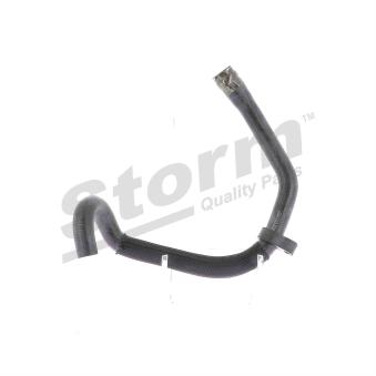 Tuyau, échangeur de chaleur (chauffage) Storm OEM 6464ZQ Tuyau, échangeur de chaleur (chauffage) Storm OEM 6464ZQ