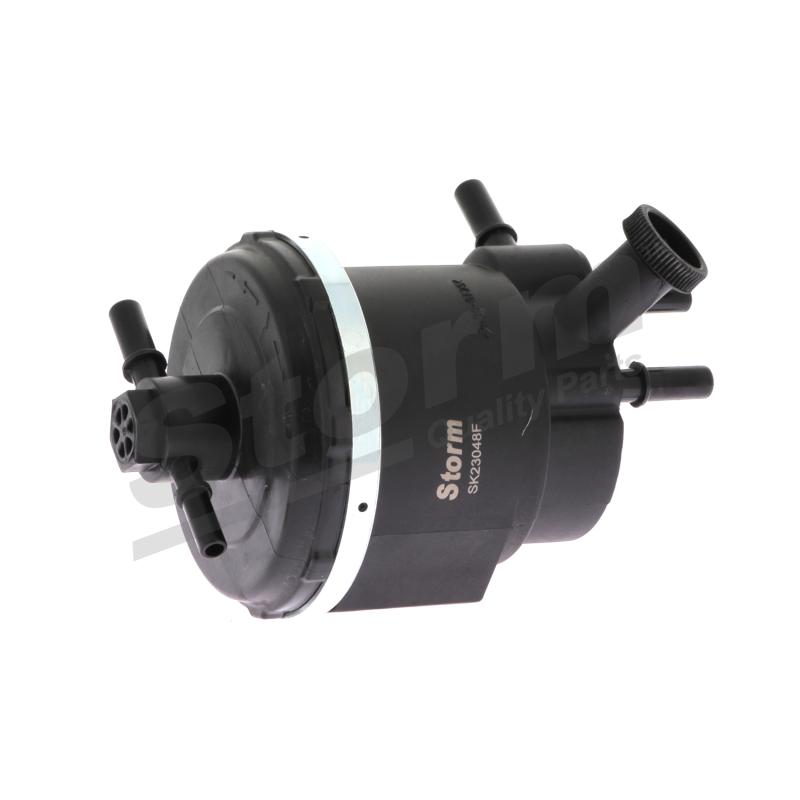 Boîtier, filtre à carburant Storm F9922 - Visuel 1