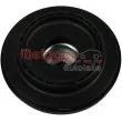 METZGER 6490005 - Kit de réparation, coupelle de suspension