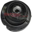 METZGER 6490008 - Coupelle de suspension