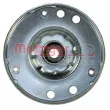 METZGER 6490052 - Coupelle de suspension