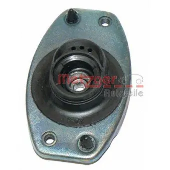 Kit de réparation, coupelle de suspension METZGER OEM 07775940