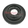 METZGER 6490074 - Appareil d'appui à balancier, coupelle de suspension