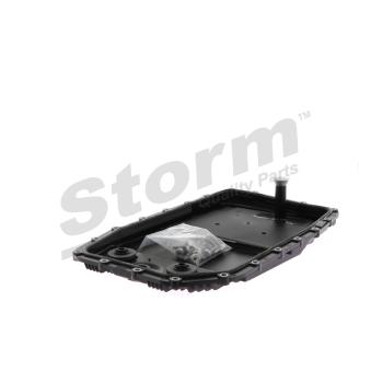 Kit de filtre hydraulique, boîte automatique Storm OEM LR007474 Kit de filtre hydraulique, boîte automatique Storm OEM LR007474
