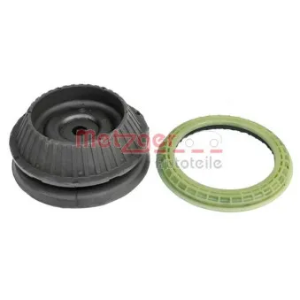 Coupelle de suspension METZGER OEM 97bg3k099aa