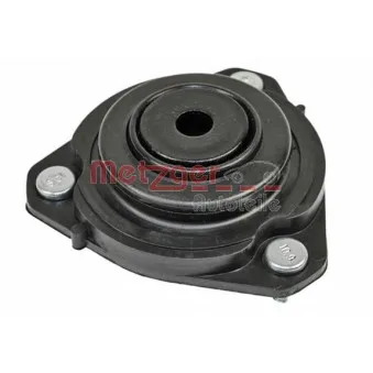 Coupelle de suspension METZGER OEM DD3234380A