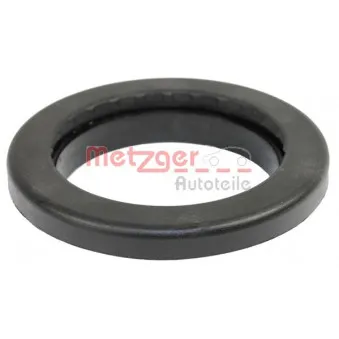 METZGER 6490087 - Appareil d'appui à balancier, coupelle de suspension