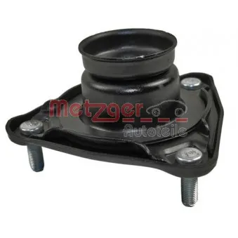 Coupelle de suspension METZGER OEM 546102H000