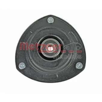 METZGER 6490106 - Kit de réparation, coupelle de suspension