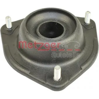 METZGER 6490108 - Kit de réparation, coupelle de suspension