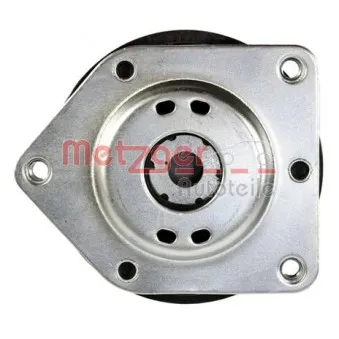 METZGER 6490113 - Kit de réparation, coupelle de suspension