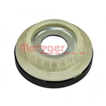 Appareil d'appui à balancier, coupelle de suspension METZGER 6490117