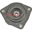 METZGER 6490143 - Coupelle de suspension avant droit