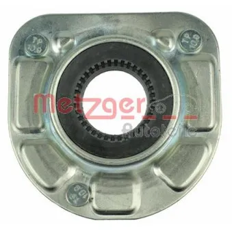 METZGER 6490145 - Coupelle de suspension