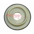 METZGER 6490167 - Appareil d'appui à balancier, coupelle de suspension