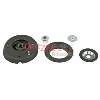 Kit de réparation, coupelle de suspension METZGER OEM 5038F5