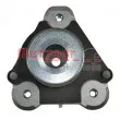 METZGER 6490188 - Coupelle de suspension avant droit