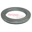 METZGER 6490190 - Appareil d'appui à balancier, coupelle de suspension