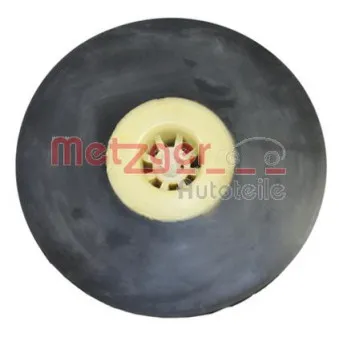 METZGER 6490219 - Patin de ressort